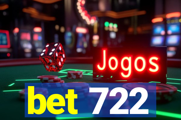 bet 722